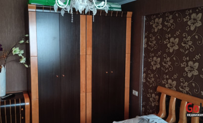 Купить 2-комнатную квартиру, Гродно, Бульвар Ленинского Комсомола . Фото 15