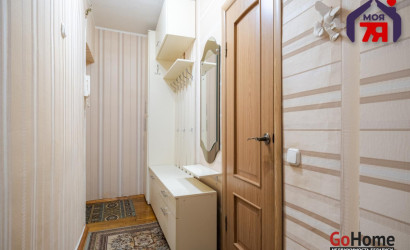 Купить 2-комнатную квартиру, Минск, Чорного пер., 11 (Первомайский район). Фото 12