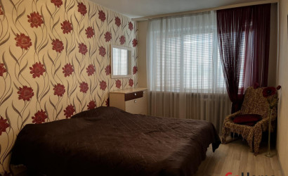 Купить 3-комнатную квартиру, Витебск, Московский просп., 84. Фото 1