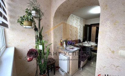 Купить 3-комнатную квартиру, Брест, ул. Адамковская, д. . Фото 4