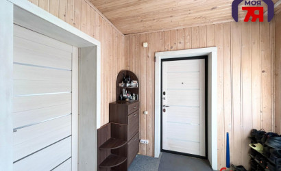 Купить дом, Пиваши, Центральная ул., 25 соток. Фото 33