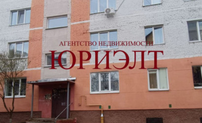 Купить 2-комнатную квартиру, Жлобин, Первомайская, 24А. Фото 6