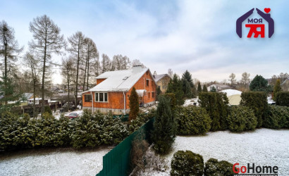 Купить дом, Самохваловичи, Березовая ул., 10 соток. Фото 38