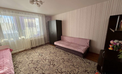 Купить 1-комнатную квартиру, Гродно, Фолюш, 15/209. Фото 2