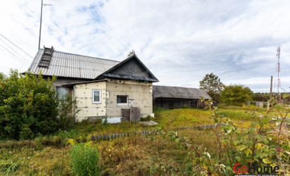 Купить дом, Костевичи, 25 соток. Фото 10