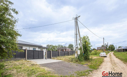 Купить коттедж, Малое Беляково, 15 соток. Фото 27