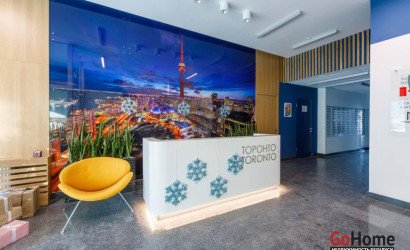 Купить 3-комнатную квартиру, Минск, Белградская ул., 14 (Октябрьский район). Фото 25