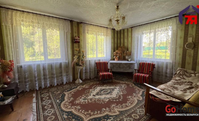 Купить дом, Прудище, Центральная ул., 25 соток. Фото 11