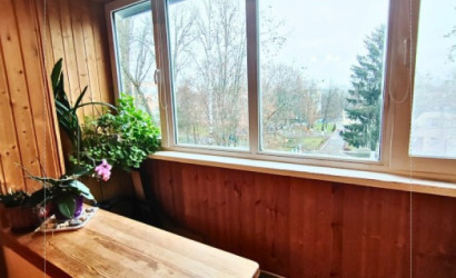 Купить 2-комнатную квартиру, Гомель, Юбилейная, 4. Фото 5