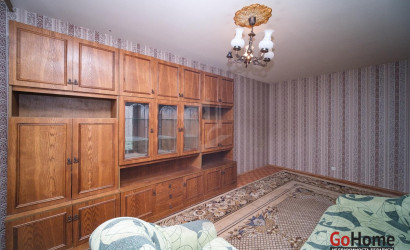 Купить 3-комнатную квартиру, Минск, Руссиянова ул., 12 (Первомайский район). Фото 2