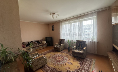 Купить 3-комнатную квартиру, Гродно, Репина, 31. Фото 3