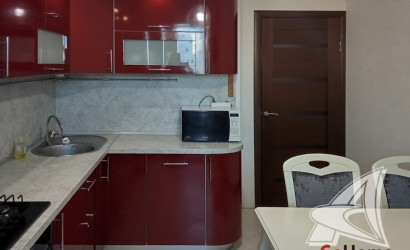 Купить 2-комнатную квартиру, Брест, Южный, ул. Рокоссовского. Фото 6