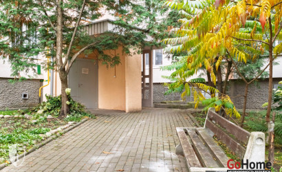 Купить 3-комнатную квартиру, Минск, Лещинского, 17 (Фрунзенский район). Фото 24