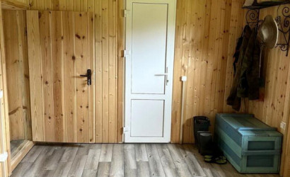 Купить дом, Красногорка, Приозерная ул., 25 соток. Фото 14