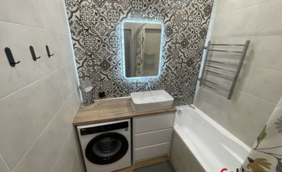 Купить 2-комнатную квартиру, Гродно, Виктора Глухова, 24. Фото 6