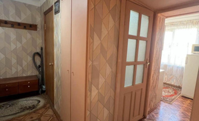 Купить 1-комнатную квартиру, Минск, Ангарская ул., 80 (Заводской район). Фото 11