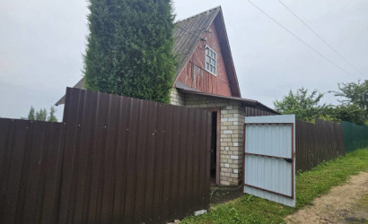 Купить дачу, Витебск, 3-й Каменный, 5 соток. Фото 6