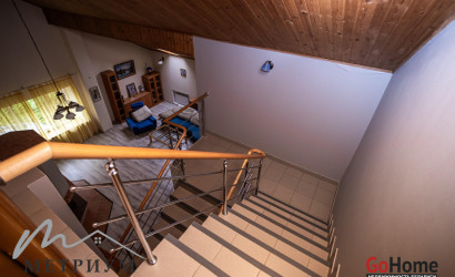 Купить дом, Атолино, Школьная ул., 27 соток. Фото 11