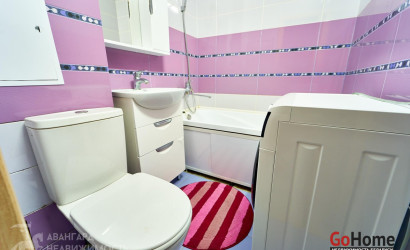 Купить 1-комнатную квартиру, Минск, Клумова пер., 13 (Партизанский район). Фото 9