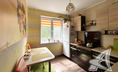 Купить 1-комнатную квартиру, Брест, Речица, ул. Писателя Смирнова. Фото 4