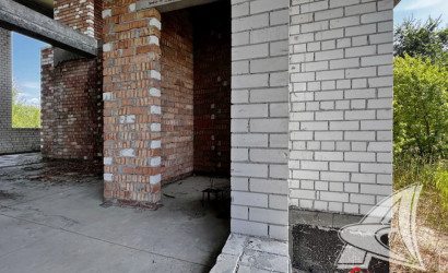 Купить дом, Очки, Тельминский с/с, 18.57 соток. Фото 16