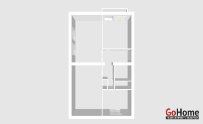 Купить 3-комнатную квартиру, Минск, Козлова ул., 23 (Первомайский район). Фото 34