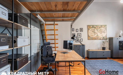 Купить 2-комнатную квартиру, Минск, Киселева ул., 28 (Центральный район). Фото 8