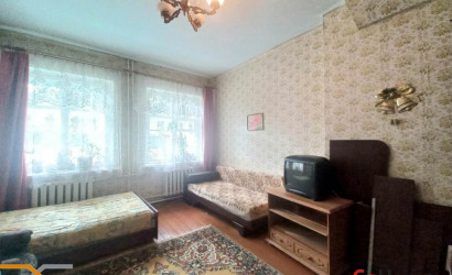 Купить 3-комнатную квартиру, Уречье, Лесная ул., 9. Фото 1