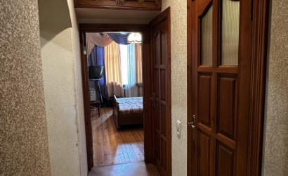 Купить 3-комнатную квартиру, Минск, Кирова ул., 4 (Октябрьский район). Фото 10