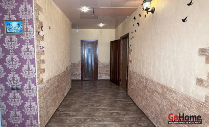 Купить дом, Витебск, 5-я Загородная, 5.56 соток. Фото 19