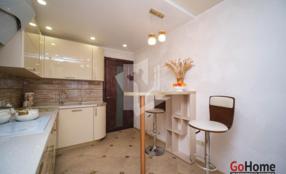 Купить 2-комнатную квартиру, Минск, Семеняко ул., 4 (Фрунзенский район). Фото 17