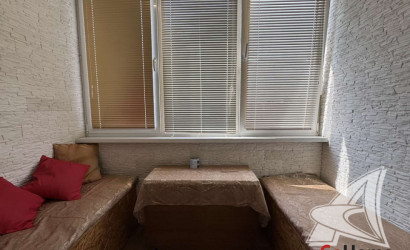 Купить 1-комнатную квартиру, Брест, Вулька, ул. Колесника. Фото 15