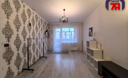 Купить 2-комнатную квартиру, Слуцк, Чехова ул., 51. Фото 5