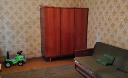 Купить 1-комнатную квартиру, Борисов, Розы Люксембург, 68. Фото 10