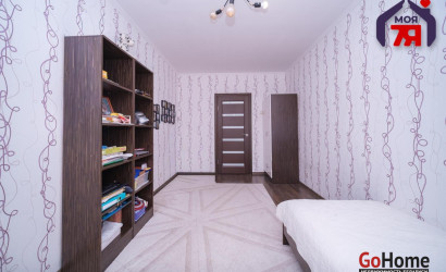 Купить 3-комнатную квартиру, Минск, Разинская ул., 62 (Московский район). Фото 18