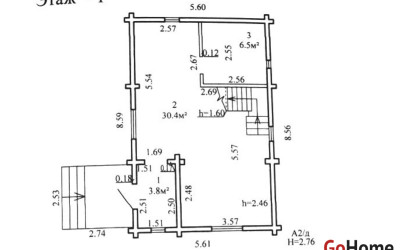 Купить дачу, СТ Папараць-Стрельчики, 8.75 соток. Фото 14