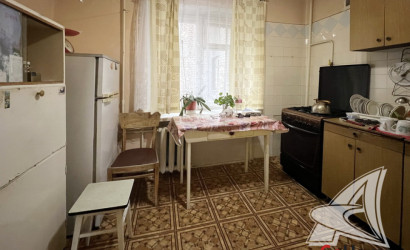 Купить 3-комнатную квартиру, Брест, Центр, ул. Пушкинская. Фото 5