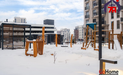 Купить 1-комнатную квартиру, Минск, Виталия Цвирко ул., 65 (Советский район). Фото 20