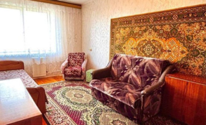 Купить 2-комнатную квартиру, Солигорск, Октябрьская ул., 12. Фото 12