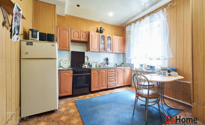 Купить 2-комнатную квартиру, Усяж, Парковая ул., 6. Фото 10