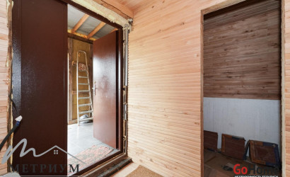 Купить дом в деревне, Рябиновка, 10.01 соток. Фото 21