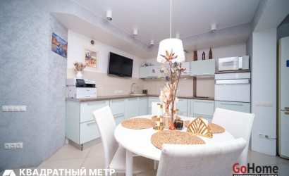 Купить 2-комнатную квартиру, Минск, Слободская ул., 125 (Московский район). Фото 18