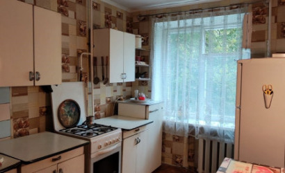 Купить 2-комнатную квартиру, Гомель, Ветковская, 10. Фото 8