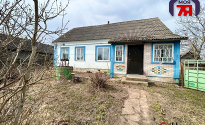 Купить дом, Кривичи, Пролетарская ул., 25 соток. Фото 7