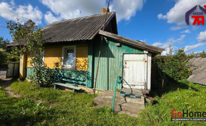 Купить дом, Куренец, Первомайская ул., 25 соток. Фото 14