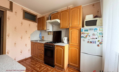 Купить 2-комнатную квартиру, Барановичи, Коммунистическая, 7А. Фото 19