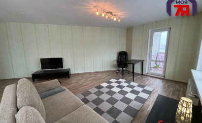 Снять 1-комнатную квартиру, Минск, ул. Мястровская, д. 6 (Центральный район). Фото 3