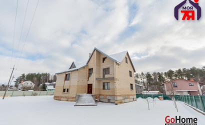 Купить дом, Ельница, Могилевская ул., 15 соток. Фото 19