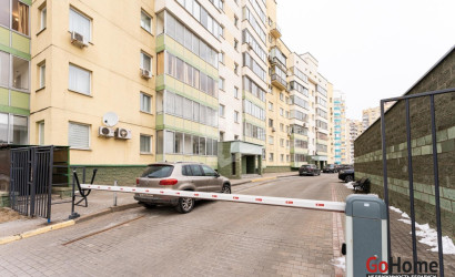 Купить 2-комнатную квартиру, Минск, Гвардейская ул., 14 (Центральный район). Фото 27