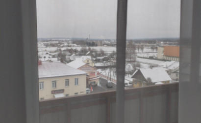 Снять 1-комнатную квартиру на сутки, Слоним, Красноармейская 22. Фото 3